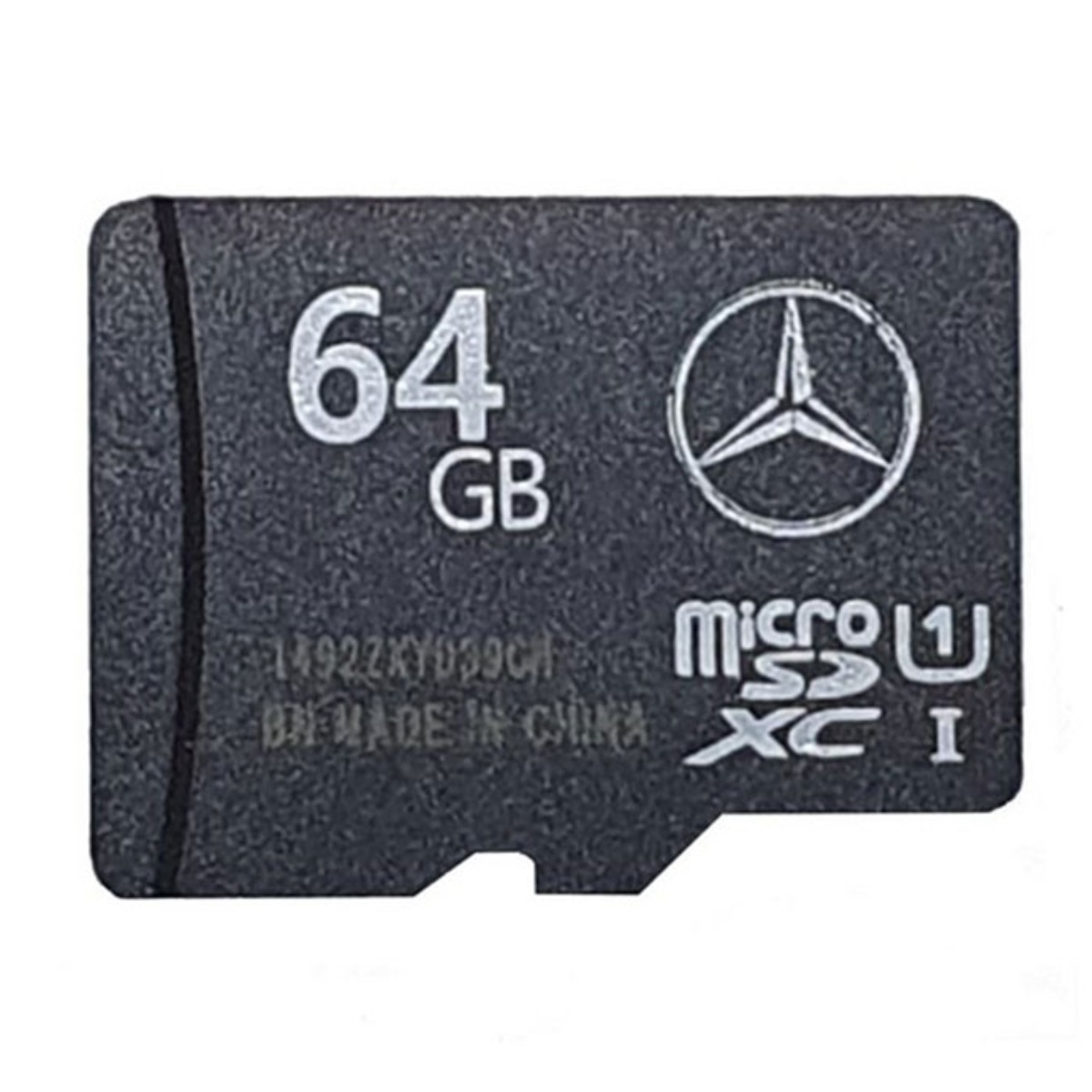 벤츠 MicroSD 마이크로 메모리카드 64GB, 1개, 64GB 68,900원