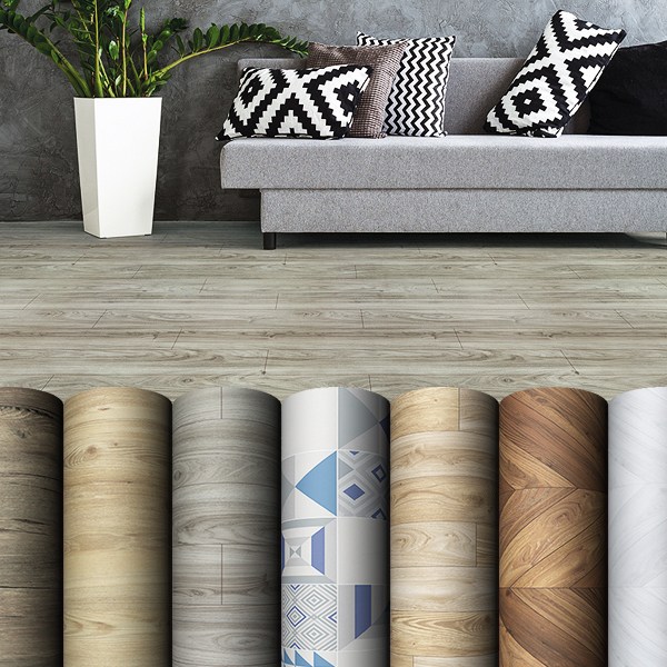 매직픽스 바닥시트지 점착식 스티커타입 거실 베란다 장판 헤링본 대리석 마블 DIY 리폼 - 1롤(20m) 단위 구매상품 248,000원