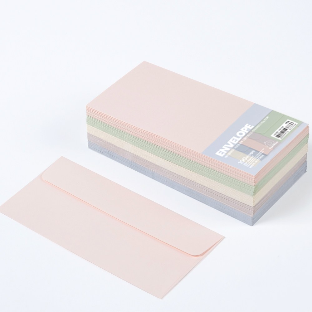 PaperPhant 하이퀄리티지 가로형 봉투 15,130원