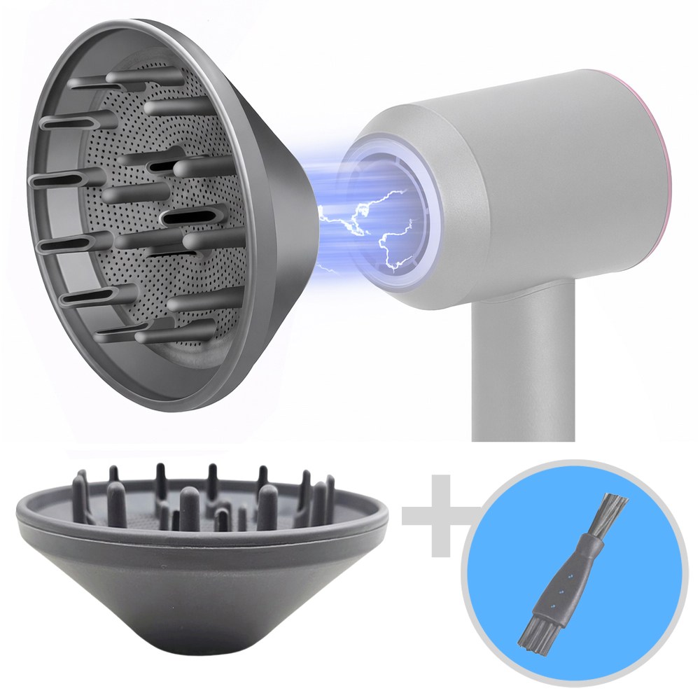 호환 다이슨 슈퍼소닉 헤어드라이어 디퓨저 노즐 HD 01 02 03 04 08 15 6,900원