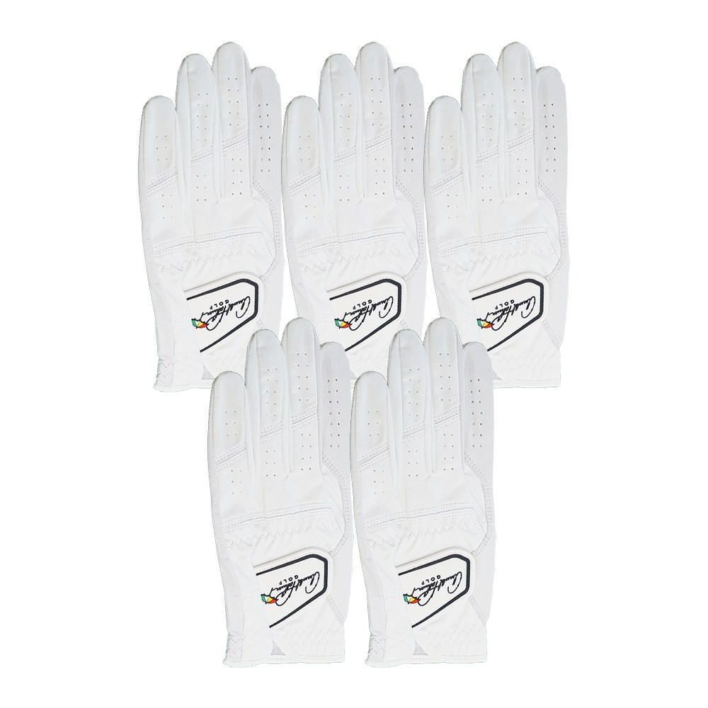 아놀드파마 고급양가죽 반피 골프장갑 (왼손) 24,500원