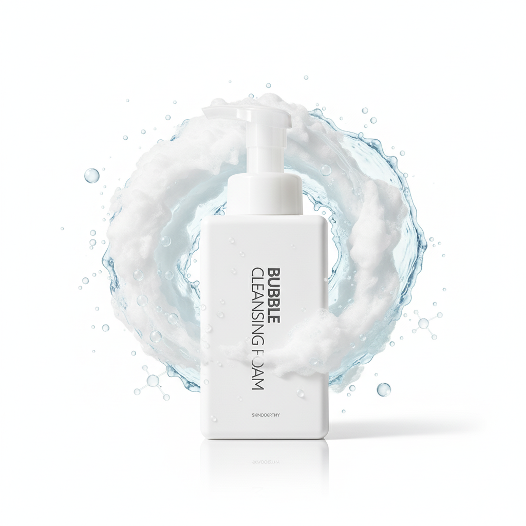 [정품] 스킨도로시 살리실산 폼클렌징 모공 피지 진정 트러블 케어 클렌저 450ml 99,000원