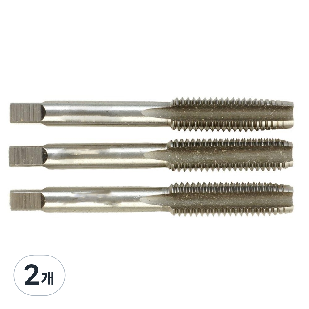 핸드탭 M9 X 1.0, 2개 19,980원