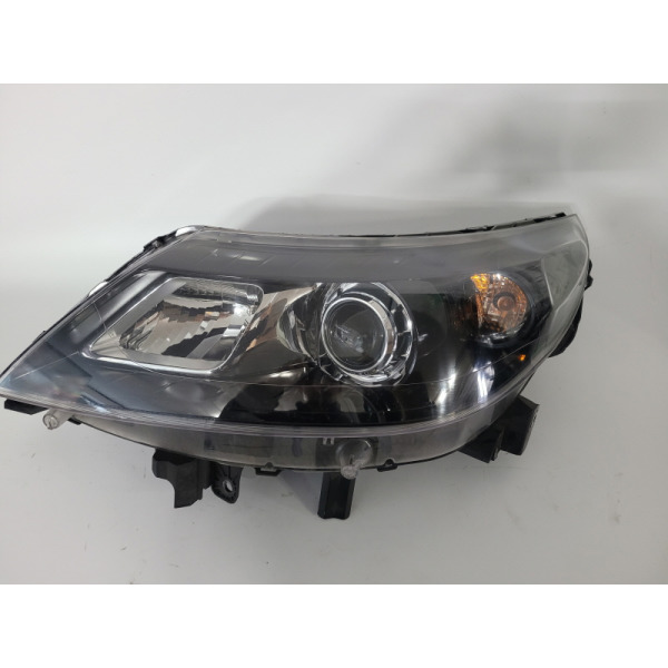 뉴SM5 라이트 L43 라이트 제논타입 운전석쪽 HID전구 블랙베젤 중고품 SM5 라이트 중고 275,000원