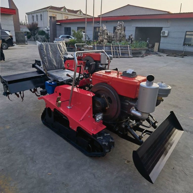 소형트랙터 농업용트렉터 밭갈이 텃밭 농업용 농기계 5,115,100원