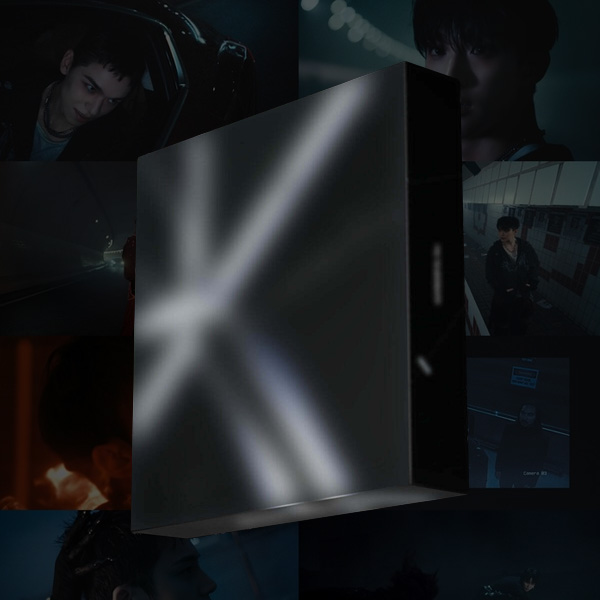 [홀로그램 슬리브 증정] (스타포카마켓) 세븐틴 SEVENTEEN 정규 5집 앨범 HAPPY BURSTDAY 데어데빌 캐럿반 랜덤 12,200원