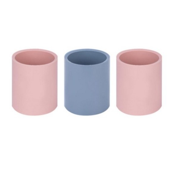 델리 4500 누사인 원 스톱 원형 연필꽂이 NS023 13,270원