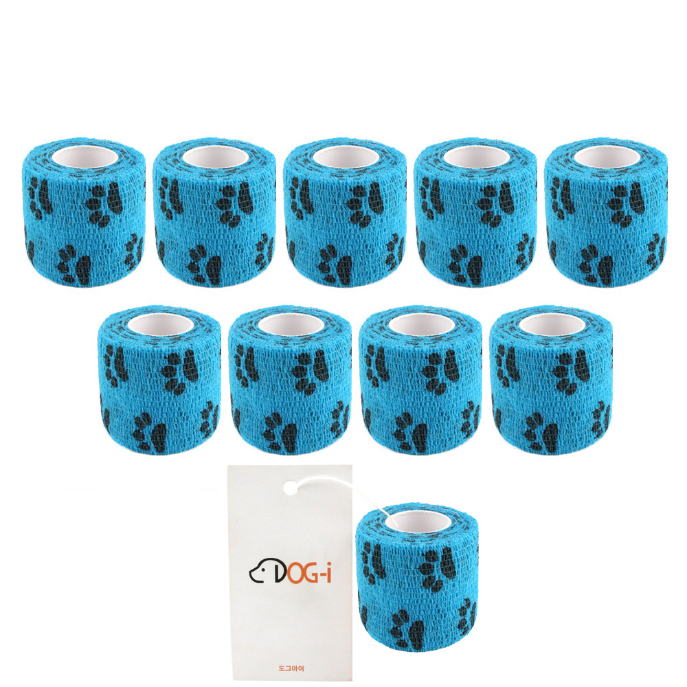 도그아이 반려동물 붕대 신발 8,900원