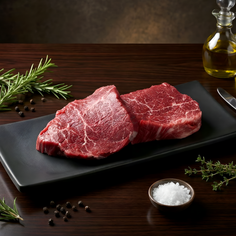 압구정한우 1++ 한우 안심 1kg (200gx5팩) 냉장 구이용 스테이크 이유식용 국거리 국내산 고급부위 신선 최상급 투뿔 마장동 정육 프리미엄 바베큐 캠핑 홈파티 소고기 추천, 200g, 5개 254,900원