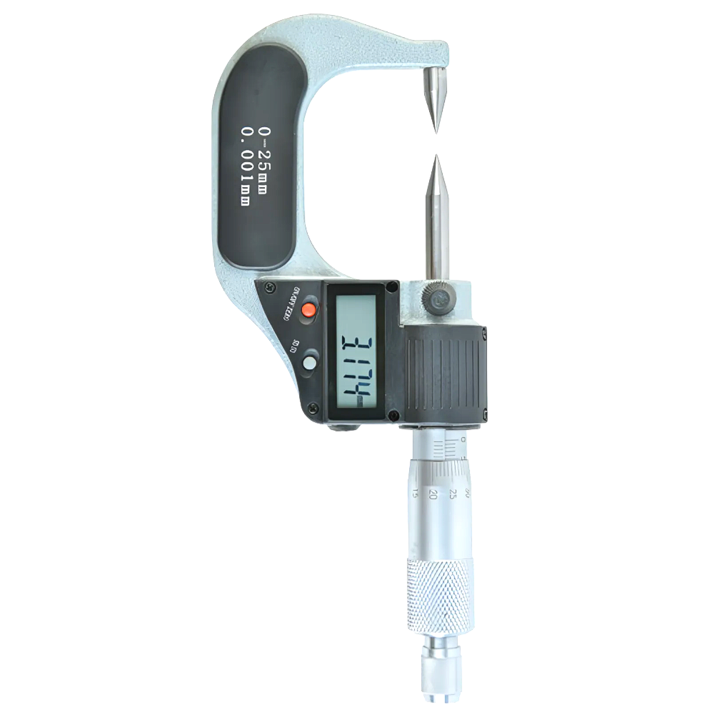 포인트마이크로미터 디지털타입 328,500원