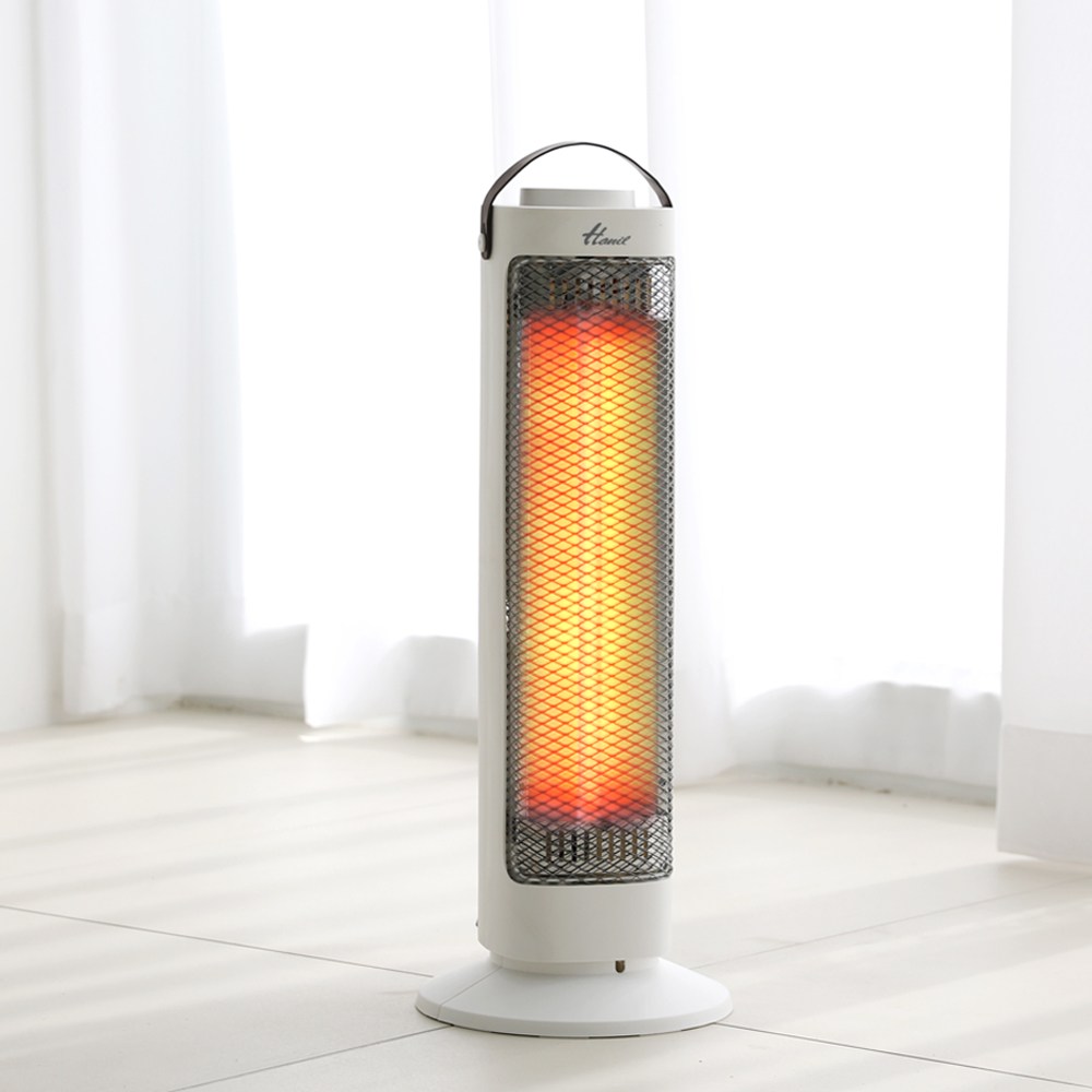 [B급]한일전기 카본 전기히터 좌우회전 순간발열 63,900원