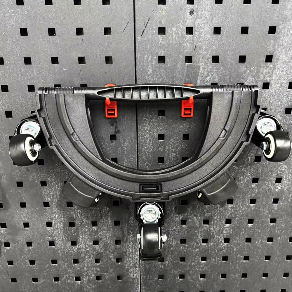 디테일링 버킷 돌리 폴딩 롤러 일반 바퀴, bank, 18L 50,000원