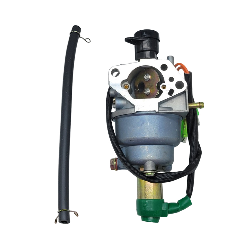 혼다 GX390 엔진 카브레타 솔레노이드 부착 기화기 발전기 양수기 호환 부속 28,500원