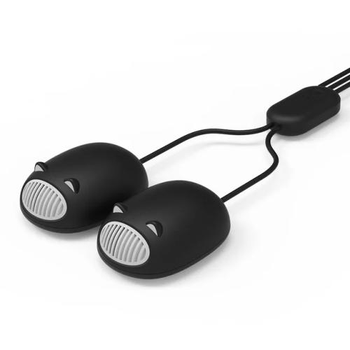 전기 장마철필수품 항온 신발건조기 탈취 도구 오존 살균 USB UV 가정용 휴대용 24,060원