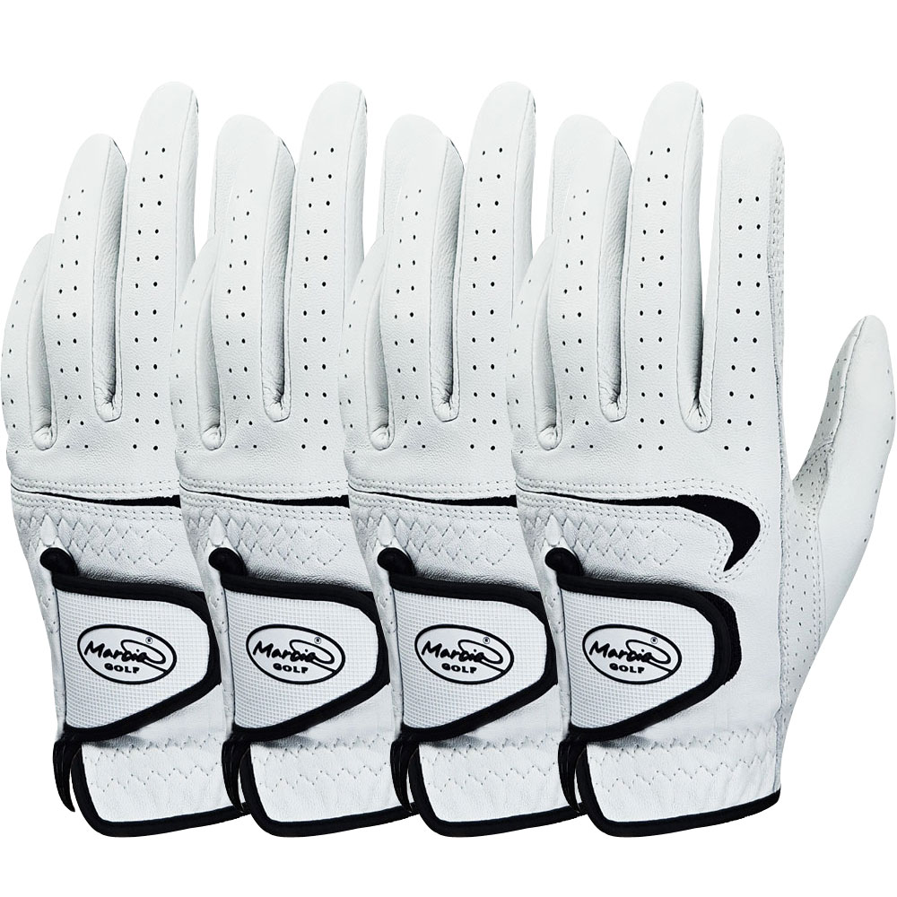 마르시아 올양피 에어홀패턴 남성 골프장갑 왼손착용4장 23,300원