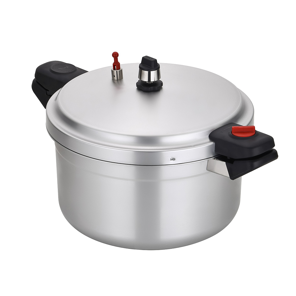 PN풍년 하이커머스A 업소용 압력솥 대용량 압력밥솥 HCOPC-50, 하이커머스뉴 손주물 압력솥, 1개, 20L 243,000원