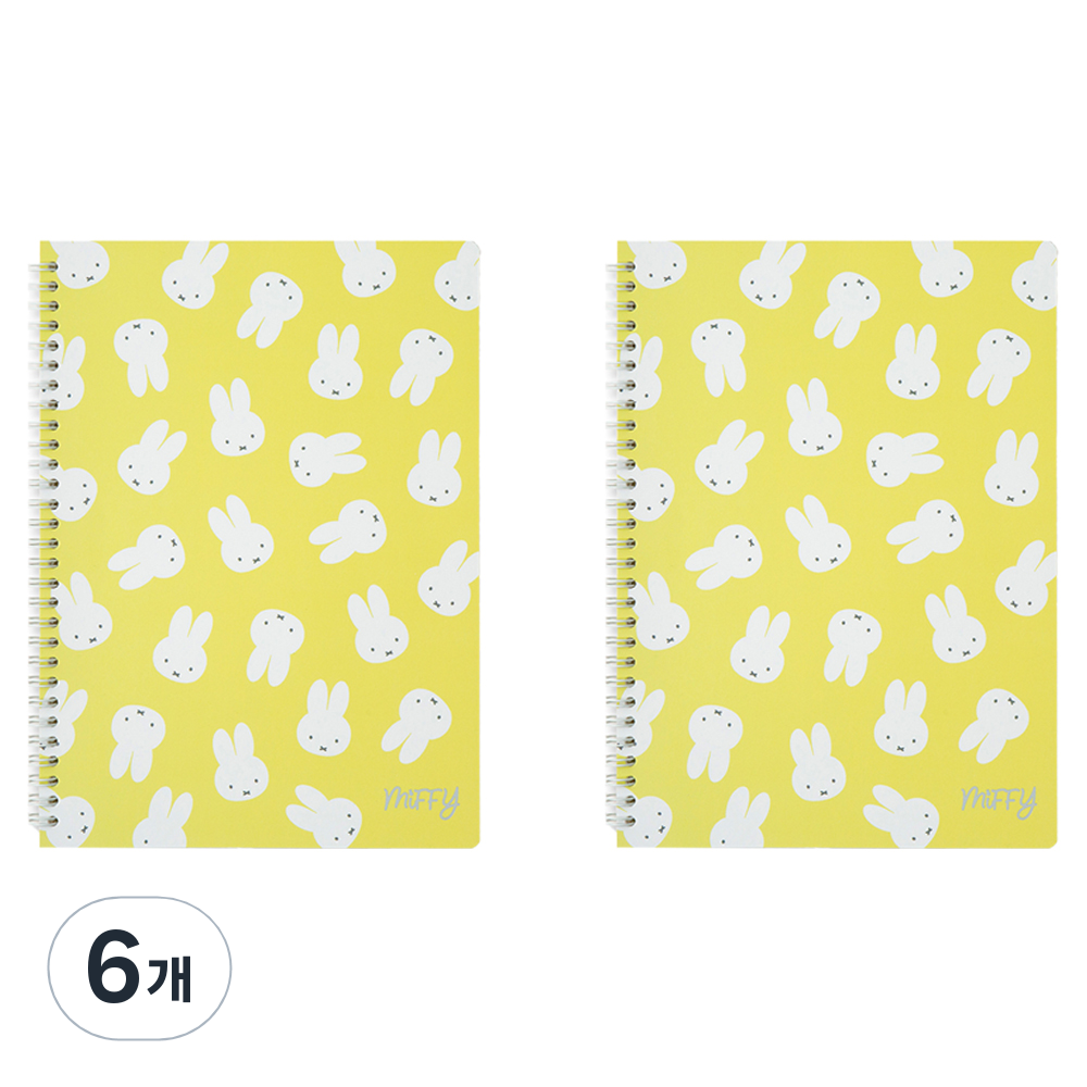 미피 스프링 노트 27,000원