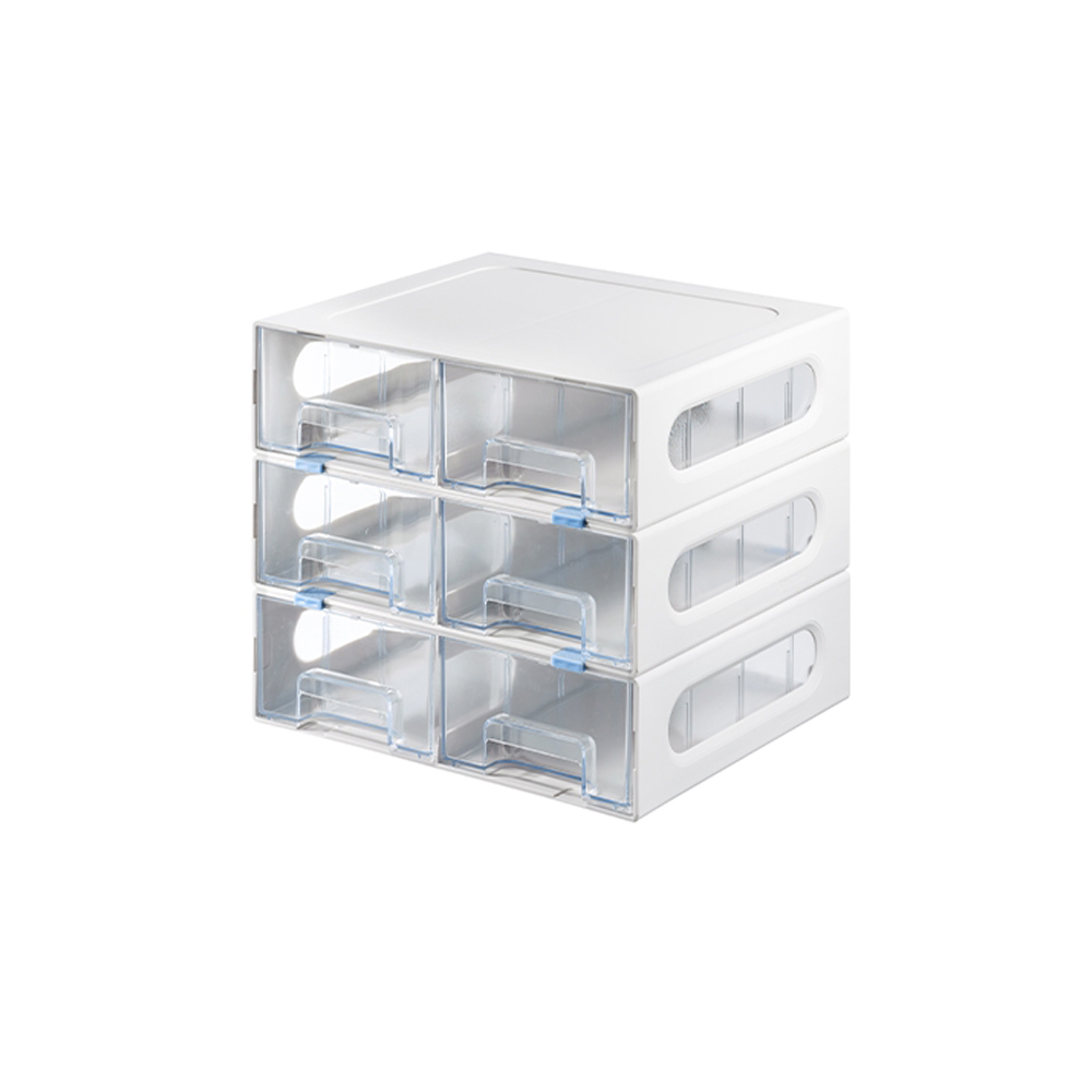 시스맥스 마이룸 멀티박스 대 6단 43,400원