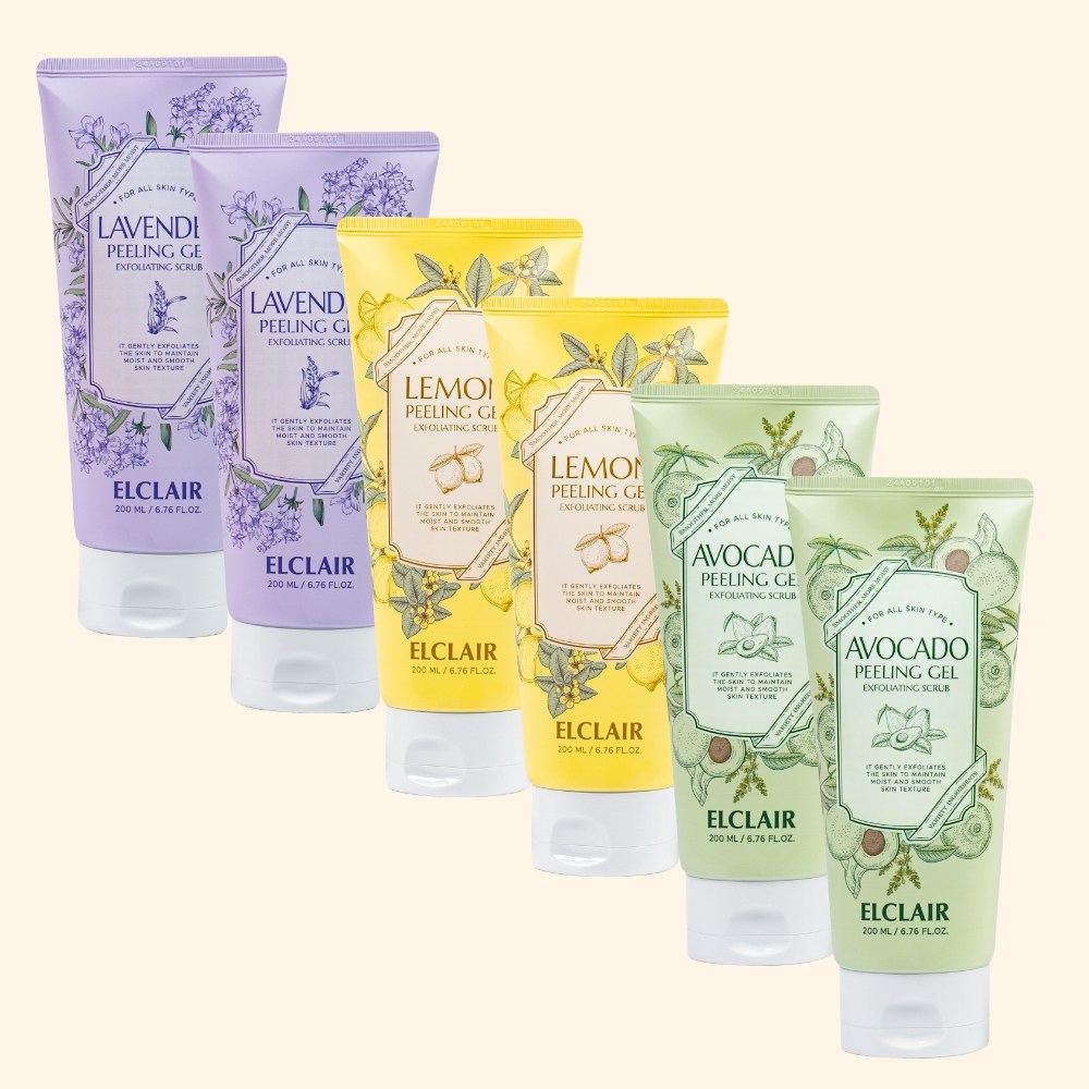 NEW 엘클레어 필링젤 시즌2 혼합 59,900원