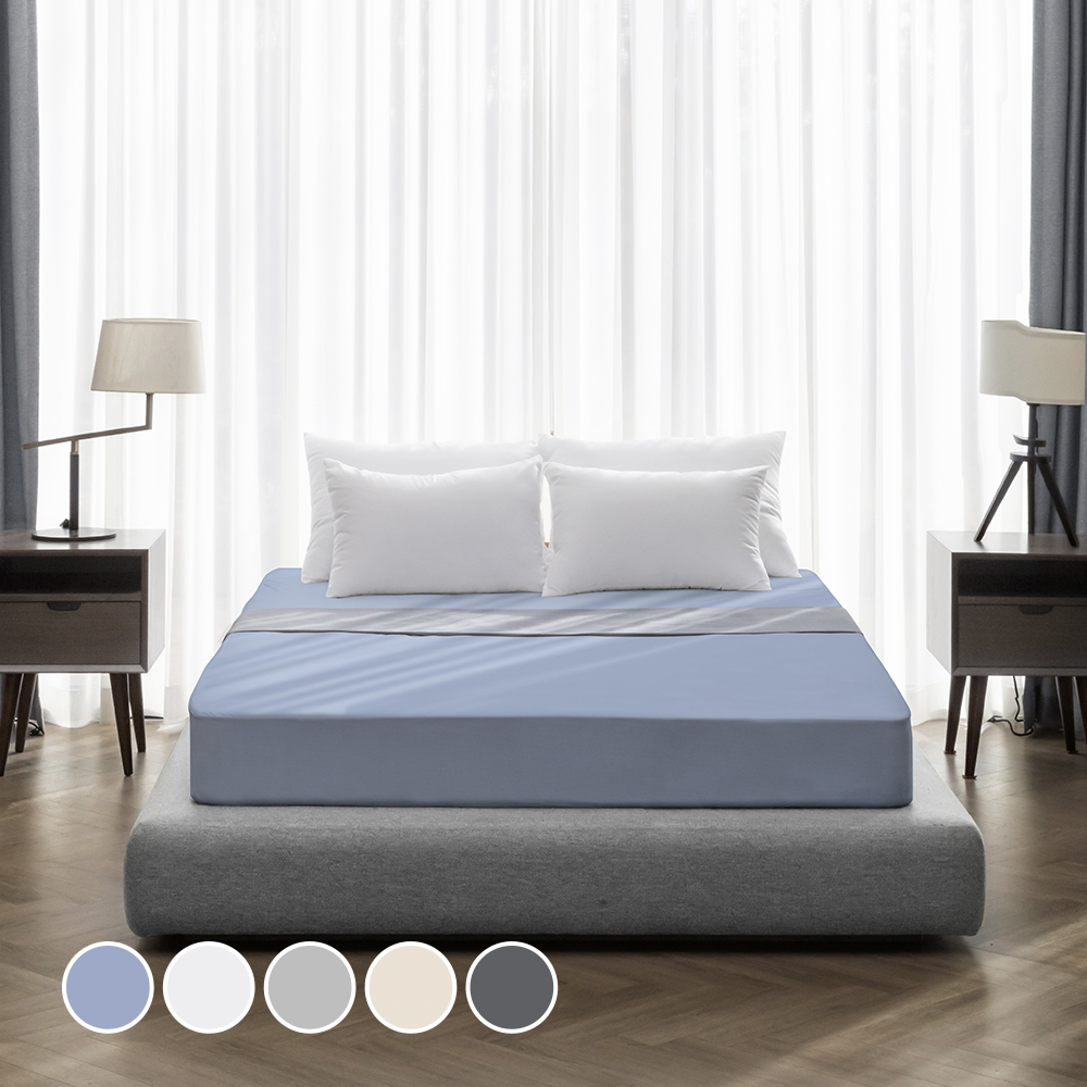 프랑떼 프리미엄 항균 방수 매트리스커버 34,900원