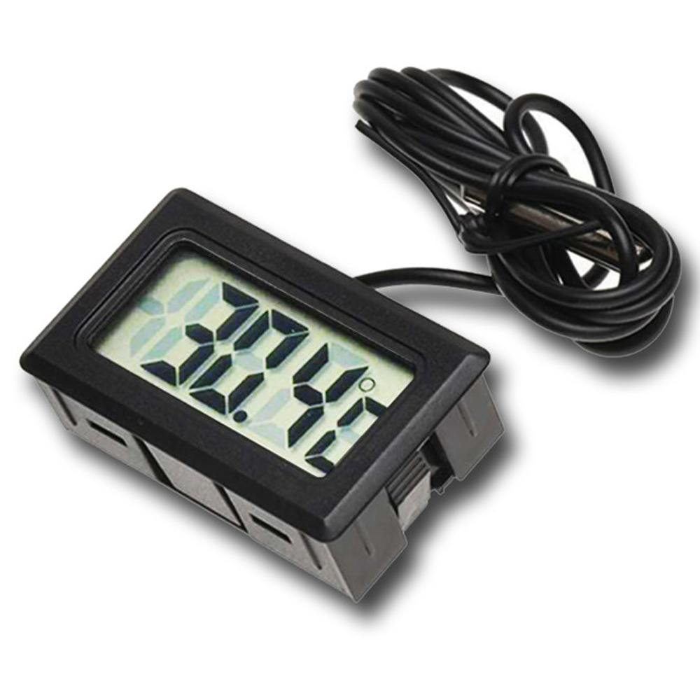 랩앤툴스 LCD 디지털 온도계 2,480원