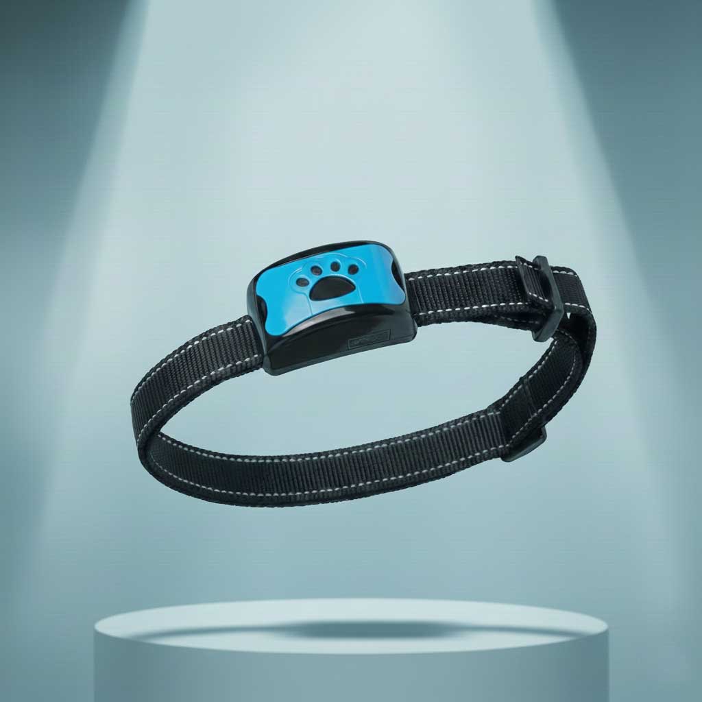 INNOL 진동형 강아지 짖음 방지기 진동&소리 강아지훈련 21,750원