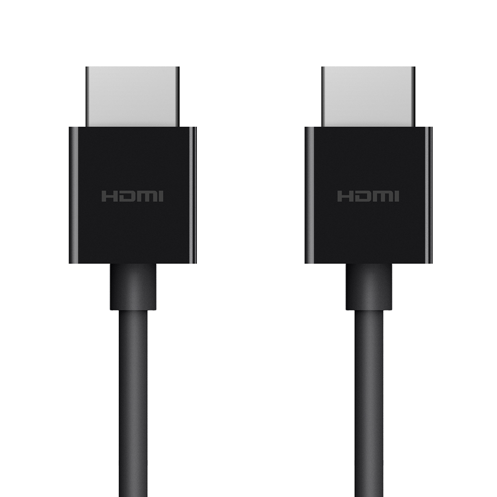 벨킨 4K 울트라 하이 스피드 HDMI 2.1 케이블 블랙 2m, AV10175bt2MBKV2 34,000원