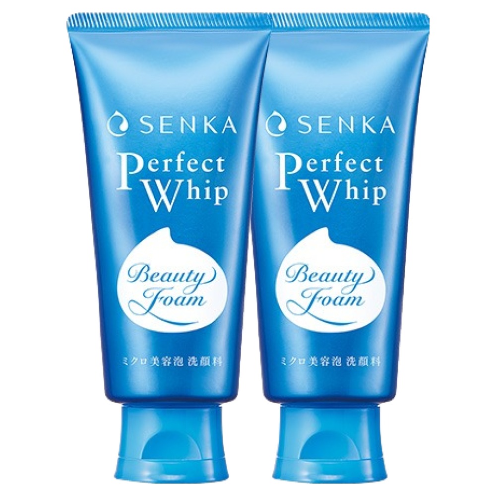 센카 퍼펙트 휩 페이셜 워시 에이 클렌징 폼 14,500원