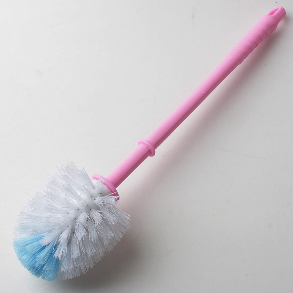 이지크린 원형변기솔 변기청소솔 솔 욕실청소, 1개, 원형 변기솔 4,510원