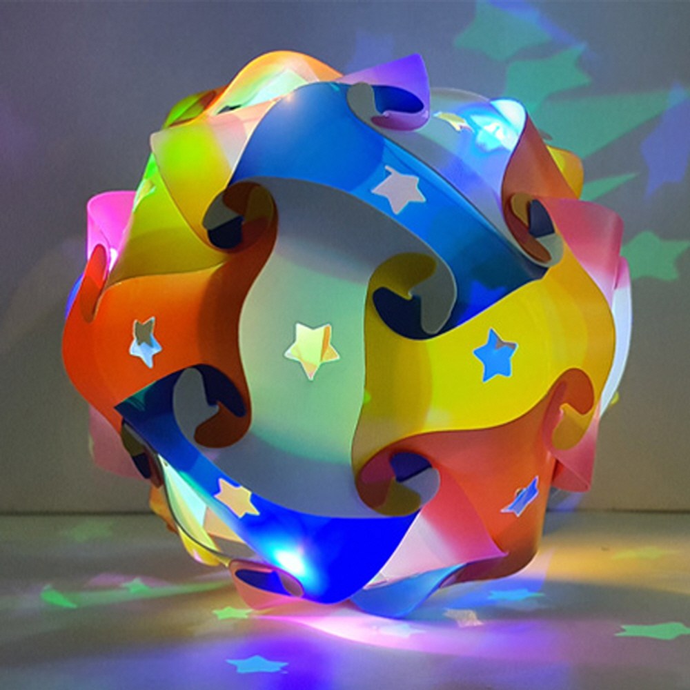 [온교육] 아이큐퍼즐램프-별(20인용) 50,000원