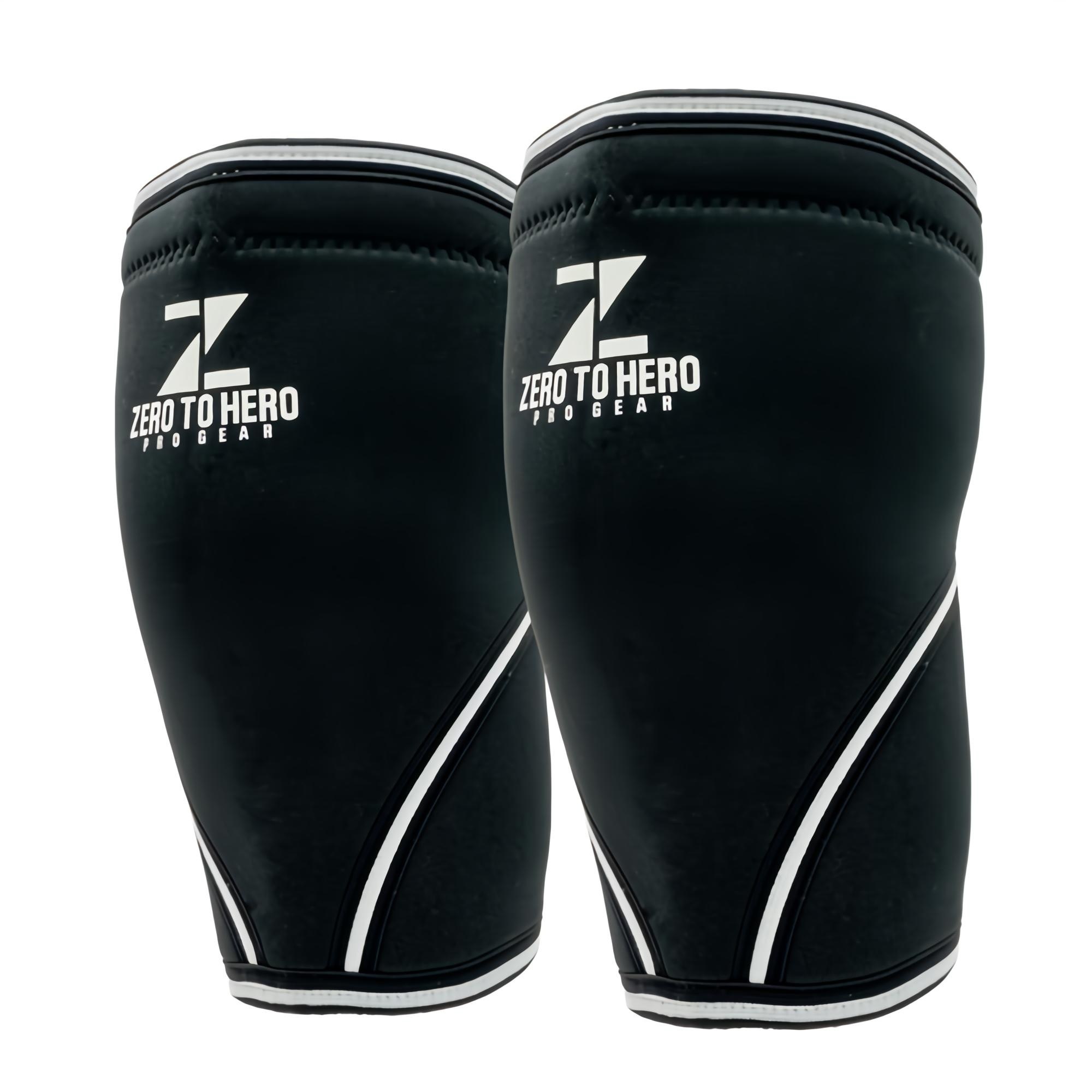 제로투히어로 네오프렌 무릎보호대 7mm 28,900원