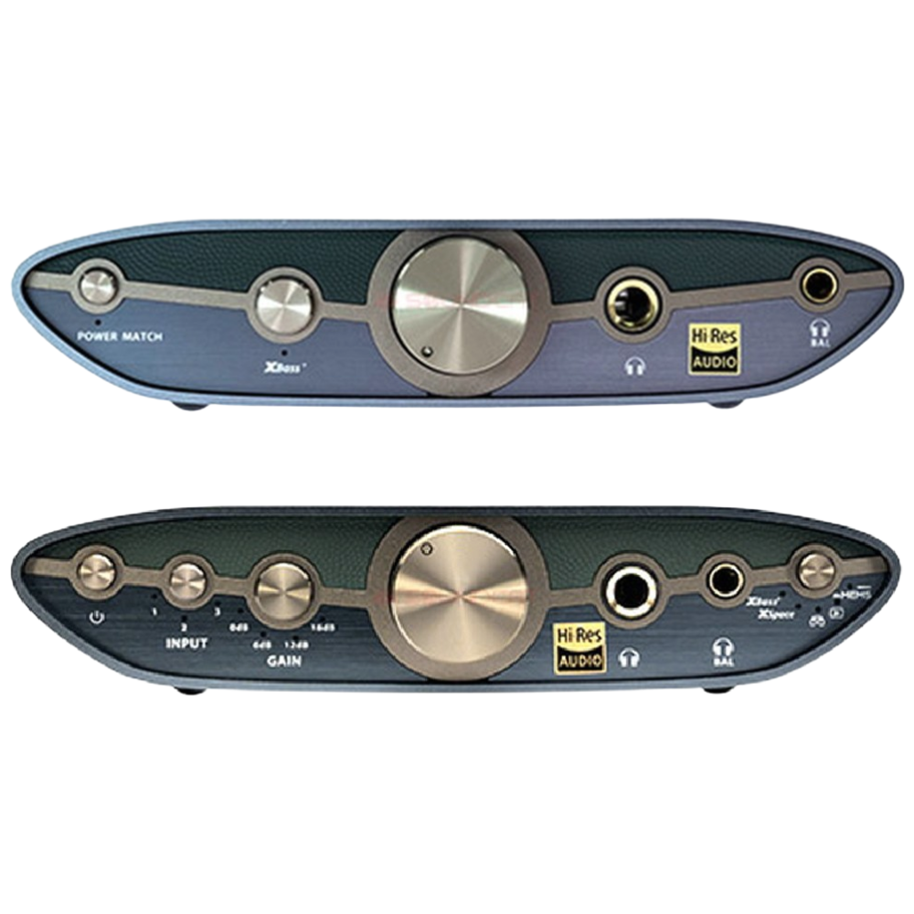 아이파이 iFi Audio ZEN CAN 3 + iFi ZEN DAC V3 헤드폰앰프, 단품 598,000원