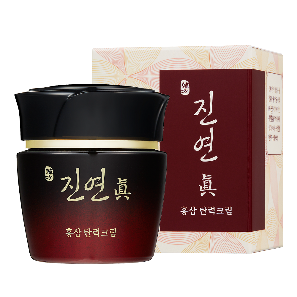 [코리아나] 진연진 홍삼 크림 60ml 13,900원