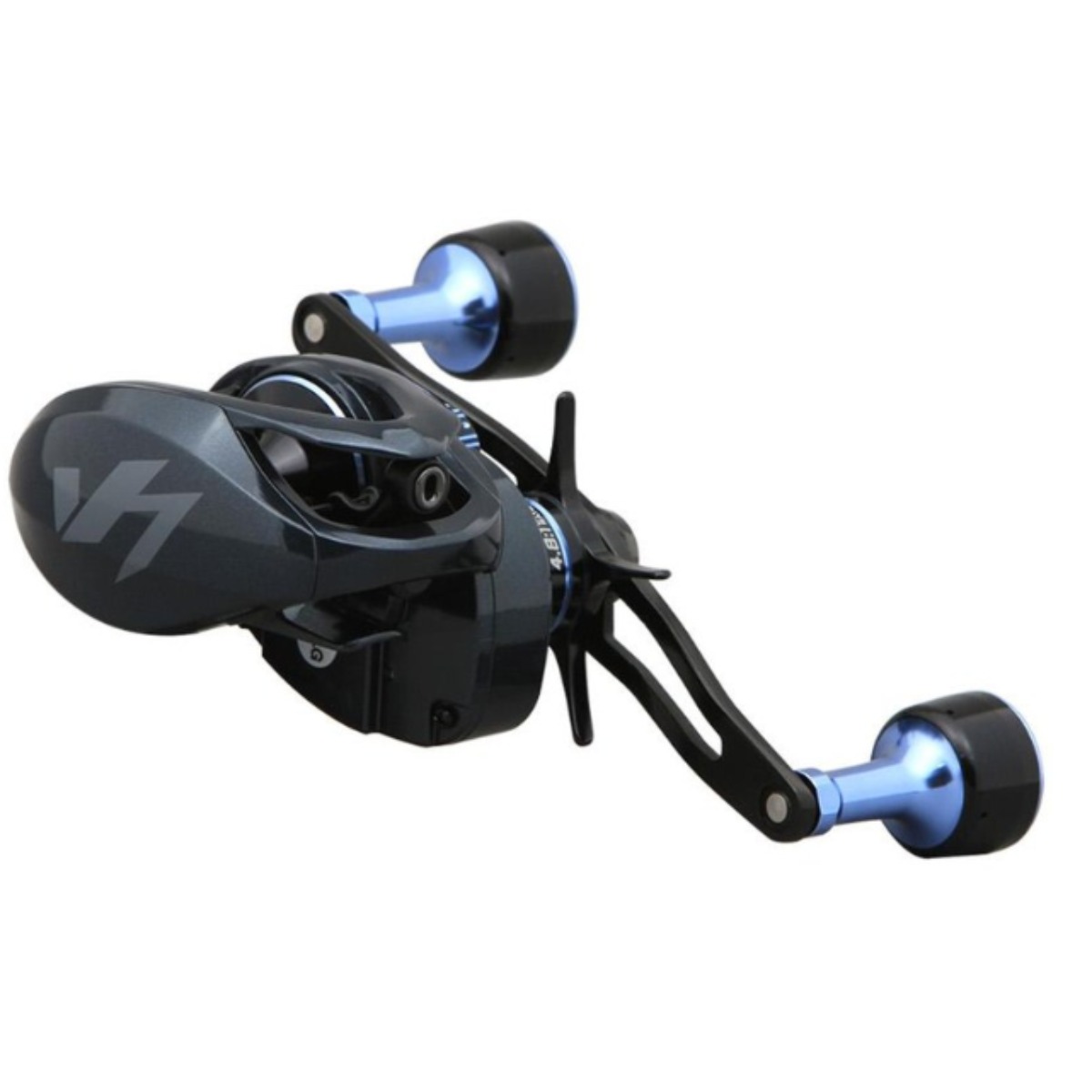 크레만 V7 DH 더블핸들 베이트릴 드렉11KG 브이세븐 선상베이트릴 187,000원