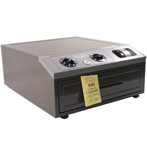 범일금고 C-305 매장 카운터용 금고 슬라이딩 금전함 돈통 62,000원