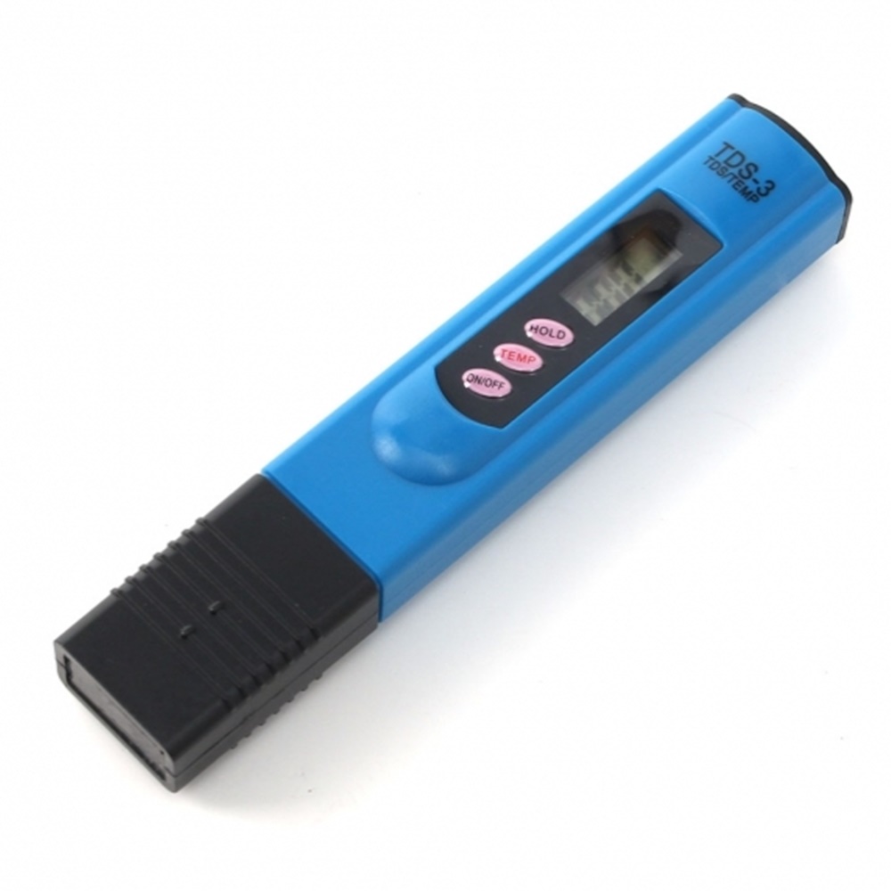 가정용 수질측정기 수도물 검사기 먹는물 테스트기 4,700원