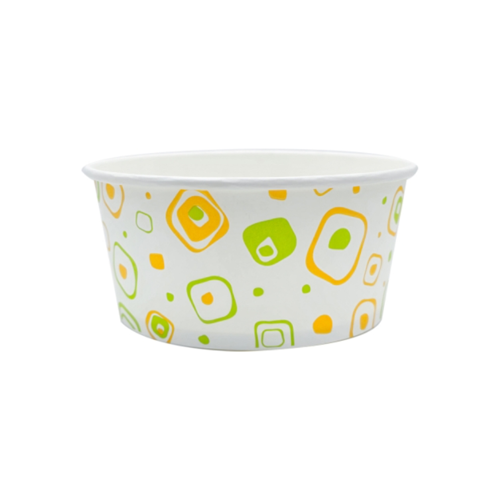 520cc 동글기성 종이용기(123파이X61mm), 1000개 42,900원