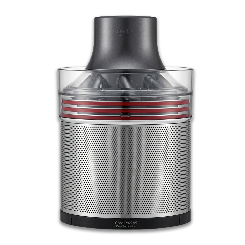 LG전자 코드제로 A9S A9 무선청소기 큰 먼지 분리장치 ADV75957704 23,820원