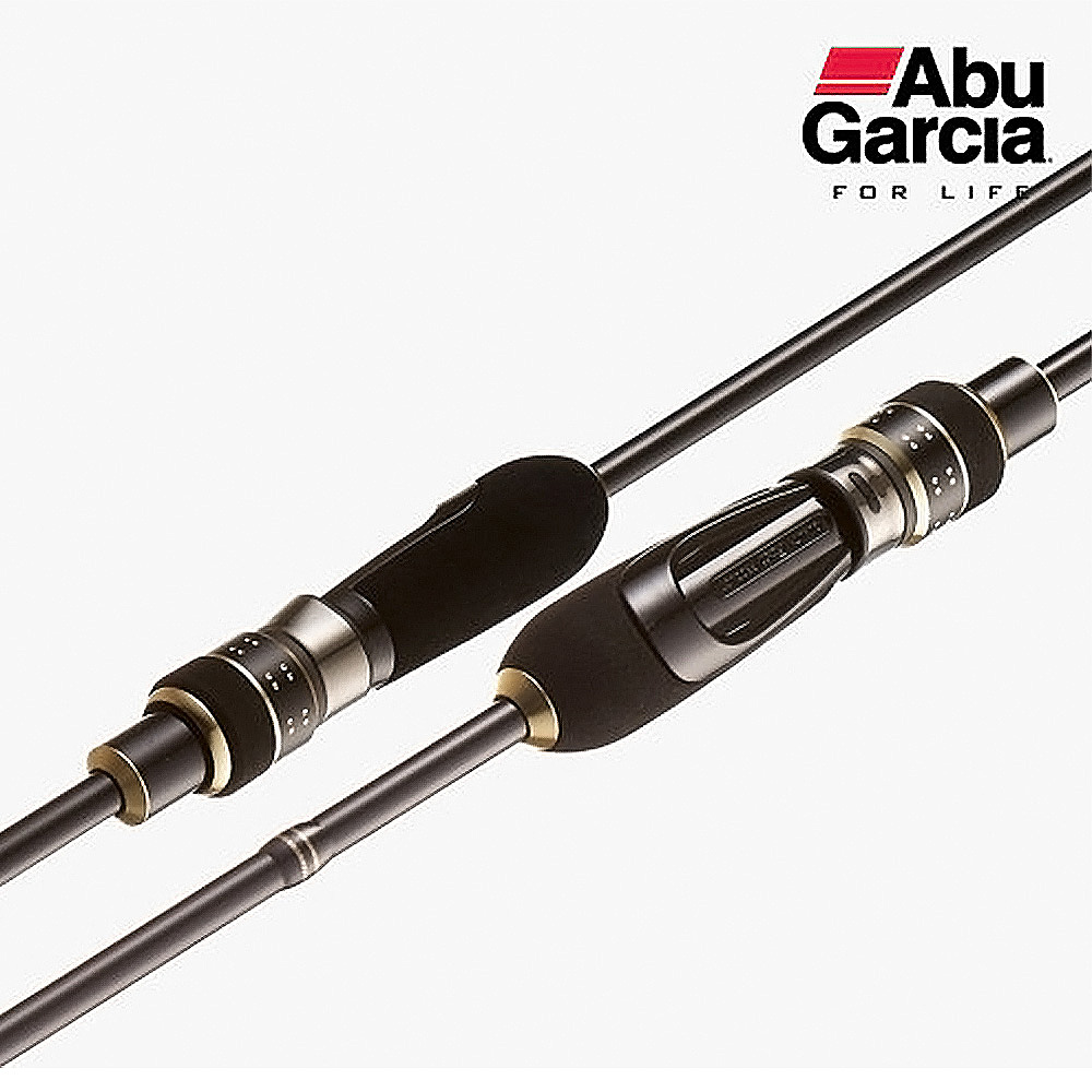 아부가르시아 새턴3 풀체인지 올라운드 캐스팅 루어대 80,000원