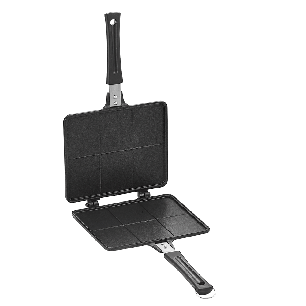 국산 누룽지팬 토스트팬 양면팬 본사직영 티타늄 코팅, 1개 32,500원