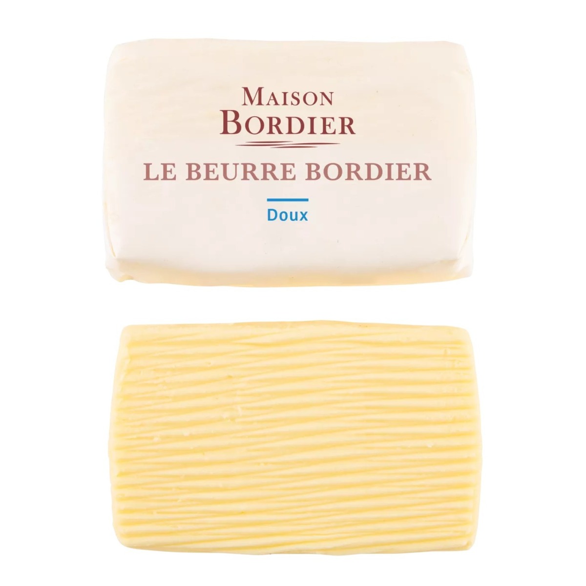 Le Beurre Bordier 프랑스 보르디에 무염 버터 125g, 1개 38,000원