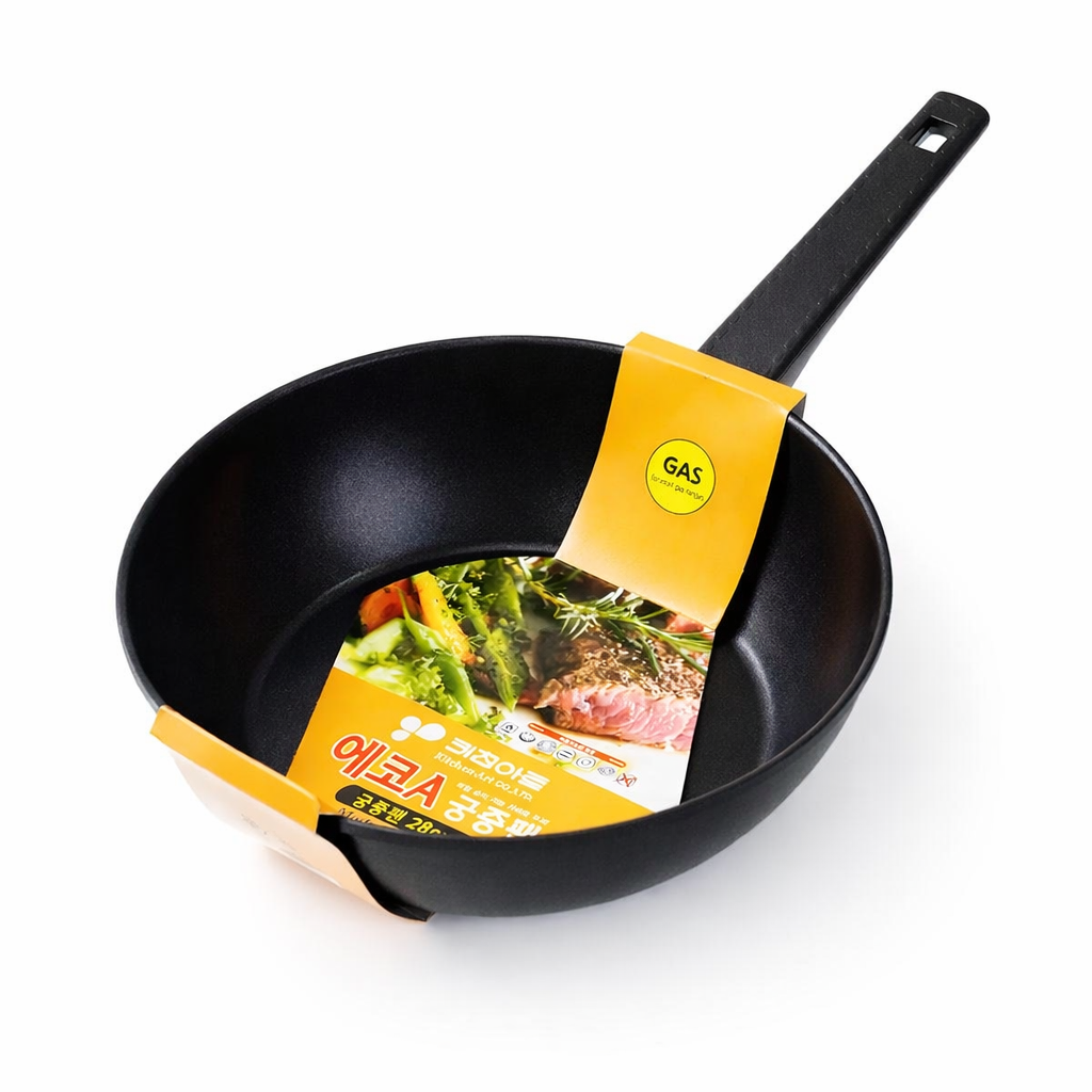 키친아트 에코A 시리즈 12,850원