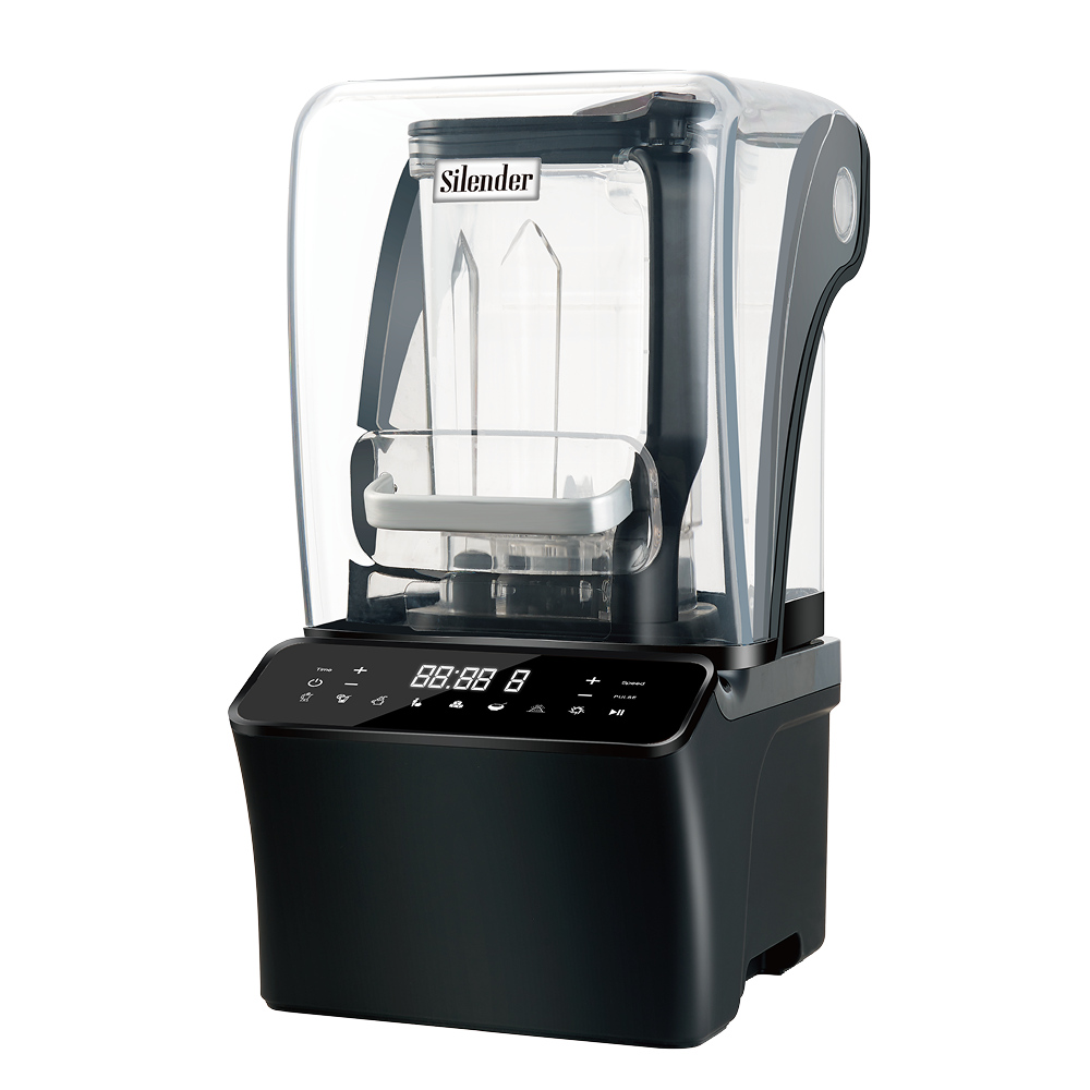 10만원 초특가 할인? 홈쎈 싸일렌더 진공블렌더 11차완판, 매트 블랙 339,000원