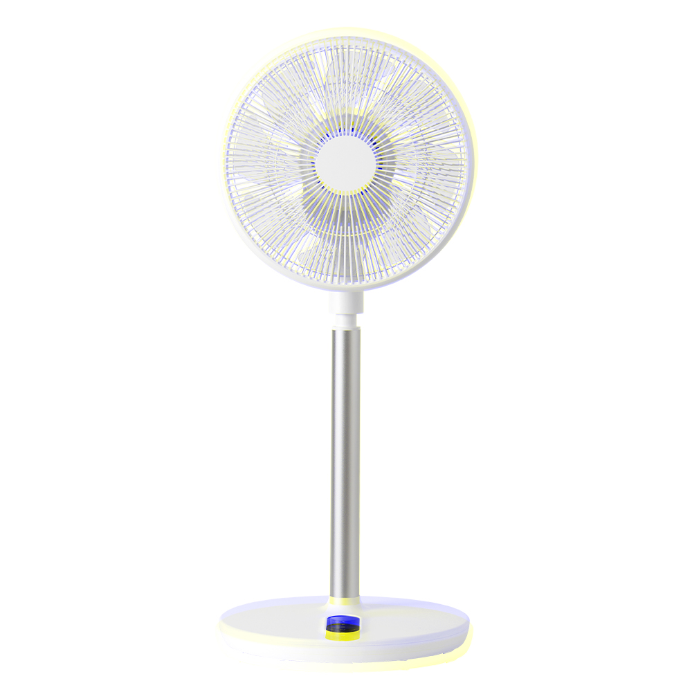 르젠 스탠드형 입체회전 저소음 리모컨 STEPPER BLDC 선풍기, LZDF-PR100 129,000원