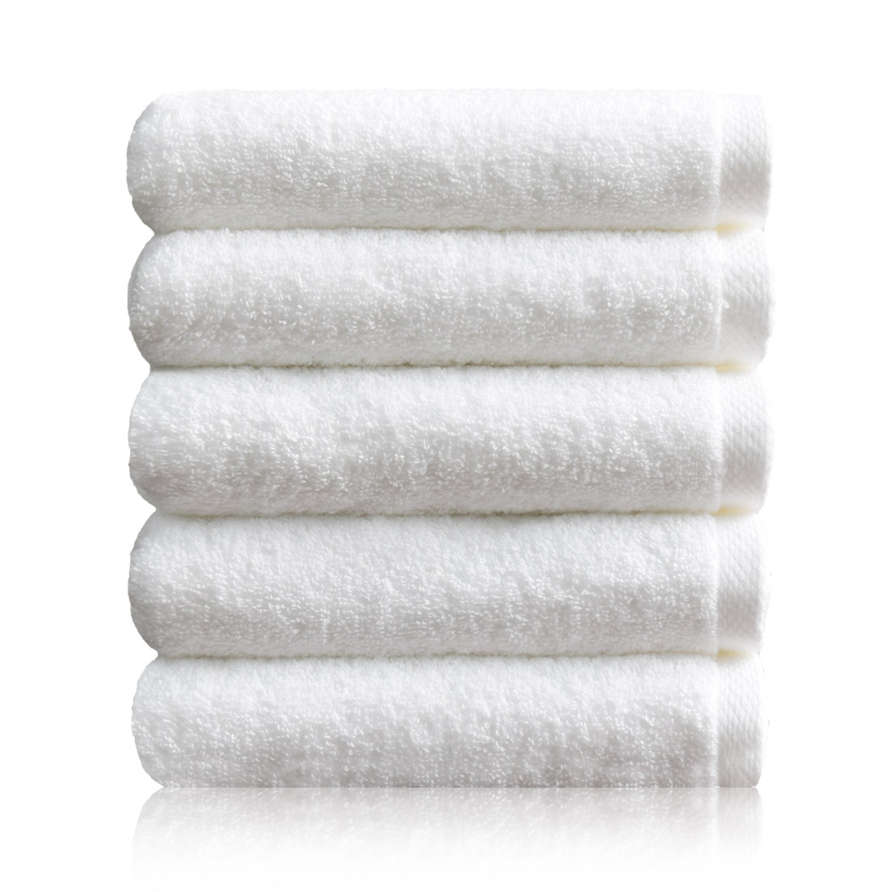 타월리스트 비바체 무형광 호텔 수건 170g 30수 코마사 18,590원