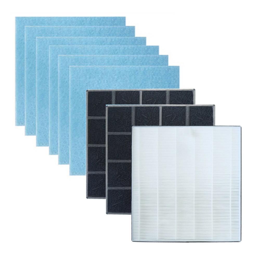 필터119 청호공기청정기필터 호환 1년분세트 전기종 52,000원