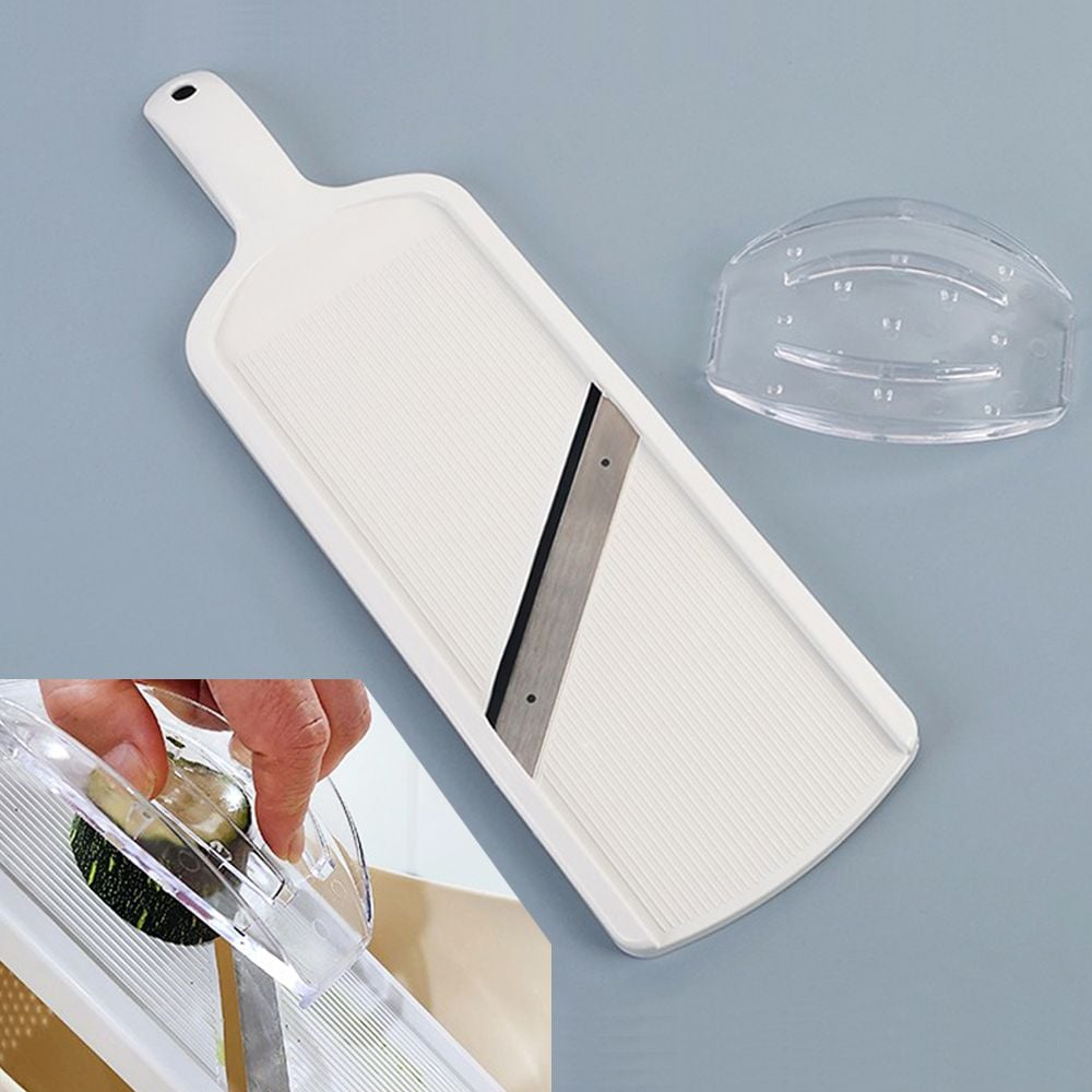 국산 강판 다용도 스텐 슬라이서 야채 무 양배추 레몬 호박 당근 채칼 편썰기 주방 16,900원