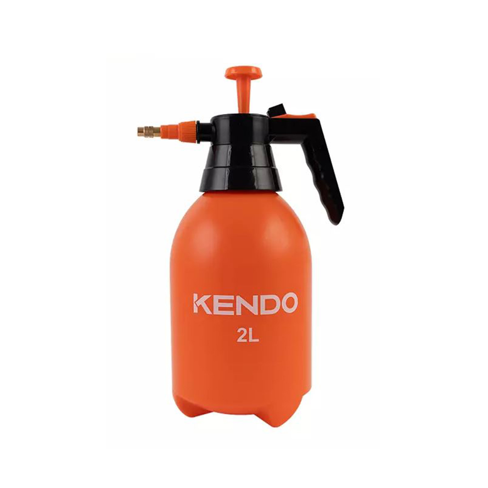 켄도 압축분무기 2L 원예 방역 소독 청소 농약살포기 60691TFO, 2L 60691, 1개 8,140원