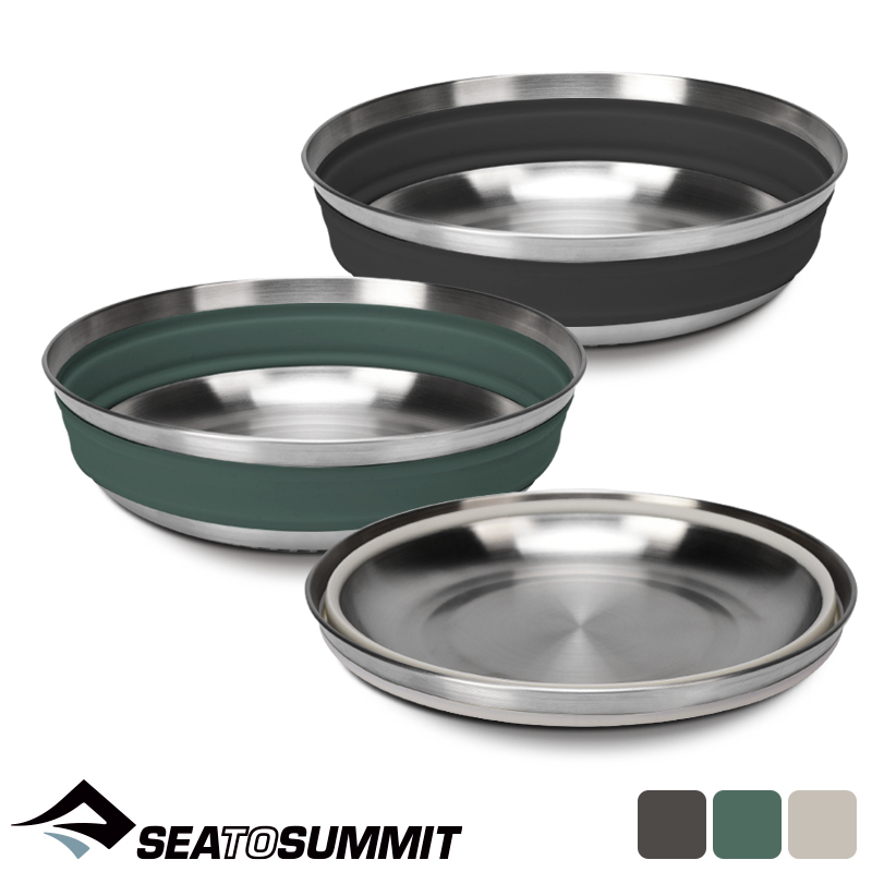 씨투써밋 디투어 보울 LG 접이식 그릇 캠핑식기 36,550원