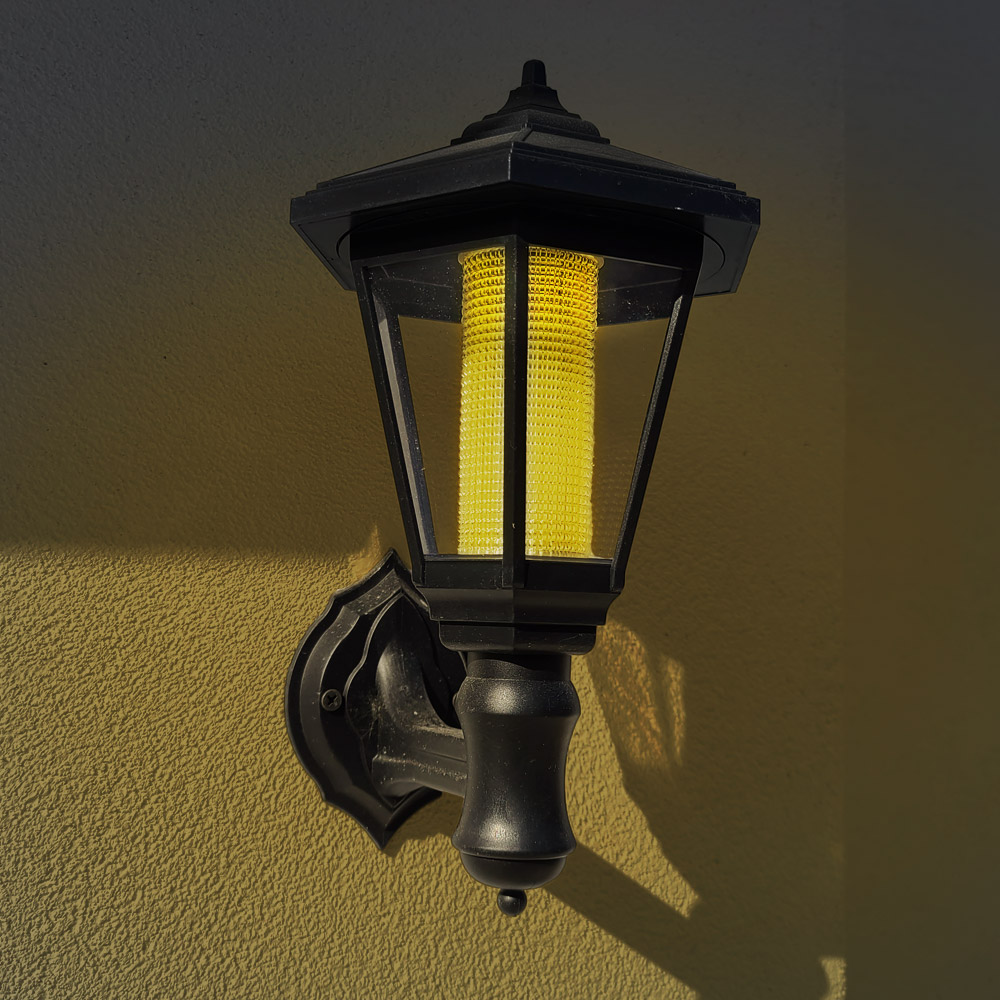 태광조명 태양광 육각등 프로 태양열 정원등 야외 잔디 조명 14,800원